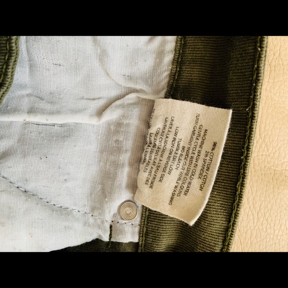 Short shorts by BlueNotes - Picture 4 of 4